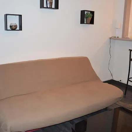 Maison De Vacances A 1200M De La Plage, Animaux Admis - Fr-1-323-535 סנט-אילר-דה-רייה