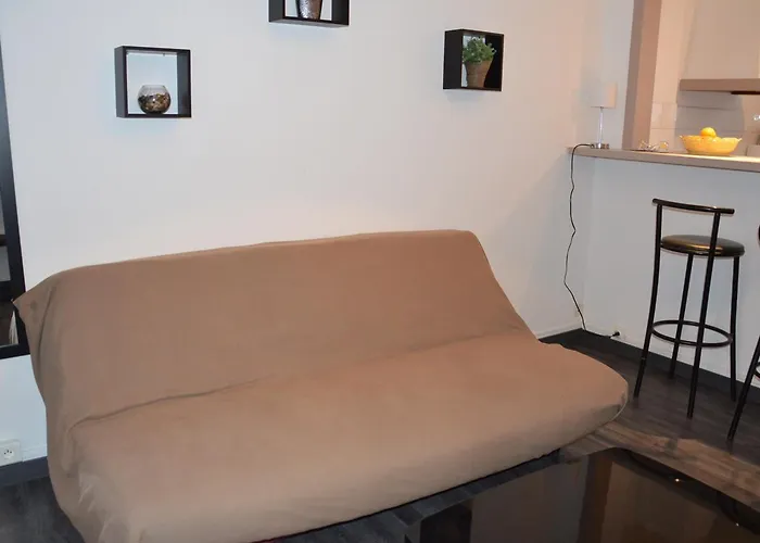 Maison De Vacances A 1200M De La Plage, Animaux Admis - Fr-1-323-535 סנט-אילר-דה-רייה