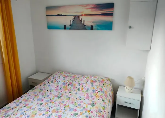 בית נופש Maison De Vacances A 1200M De La Plage, Animaux Admis - Fr-1-323-535 *