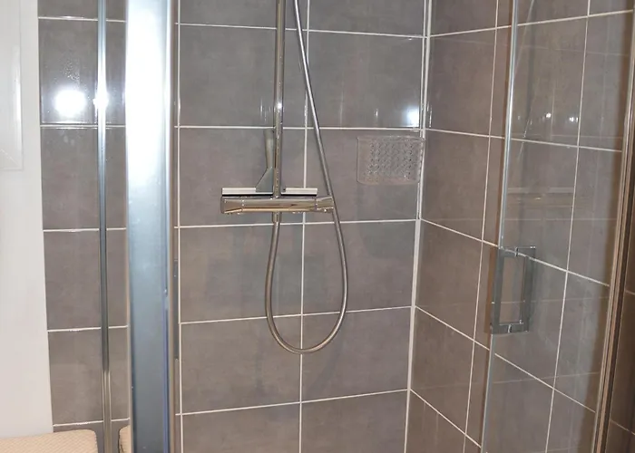 בית נופש Maison De Vacances A 1200M De La Plage, Animaux Admis - Fr-1-323-535 *