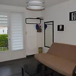 度假居 Maison De A 1200m De La Plage, Animaux Admis - Fr-1-323-535 圣伊莱尔·德列