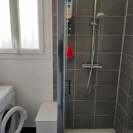 Maison De A 1200m De La Plage, Animaux Admis - Fr-1-323-535