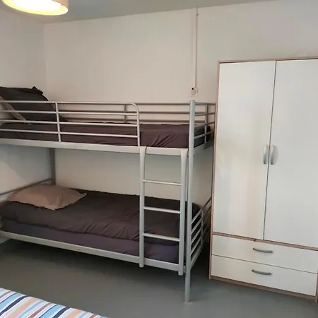 Maison Renovee Avec Jardin, Proche Plage, Ideale Famille, Wifi Inclus - Fr-1-323-535 Saint-Hilaire-de-Riez