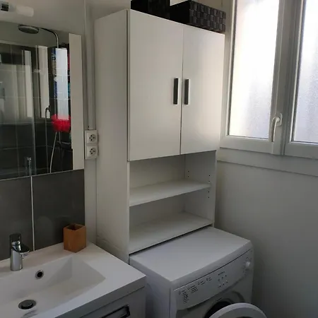 Maison De A 1200m De La Plage, Animaux Admis - Fr-1-323-535