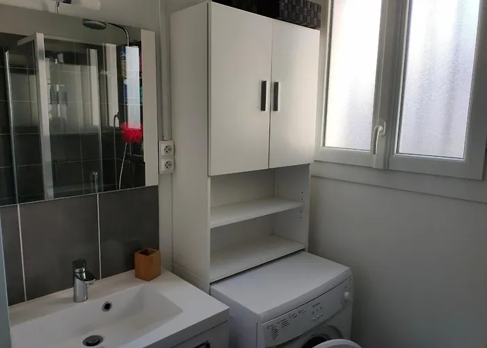 Maison De Vacances A 1200M De La Plage, Animaux Admis - Fr-1-323-535